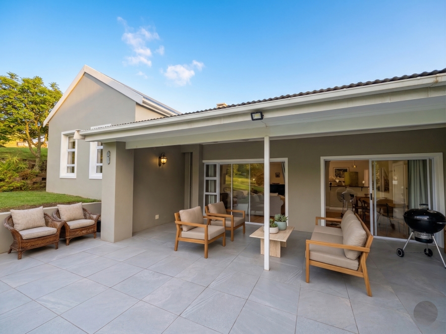 3 Bedroom Property for Sale in Katberg Eastern Cape